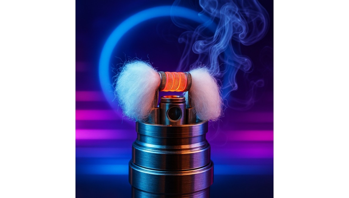 Quand changer la résistance de sa cigarette électronique ? Guide complet